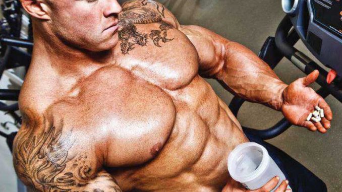 Vücut geliştirmede büyüme hormonu - nasıl ve ne için Vücut geliştirmede büyüme hormonu - nasıl ve ne için