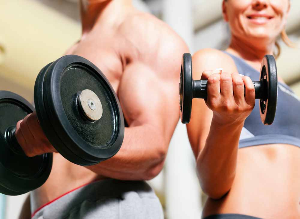 fitness-nedir