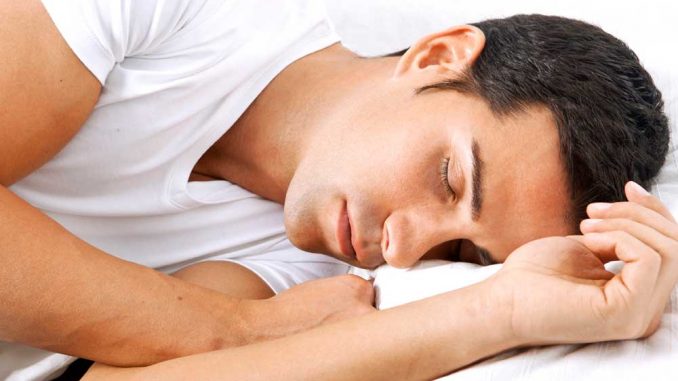 melatonin-nedir