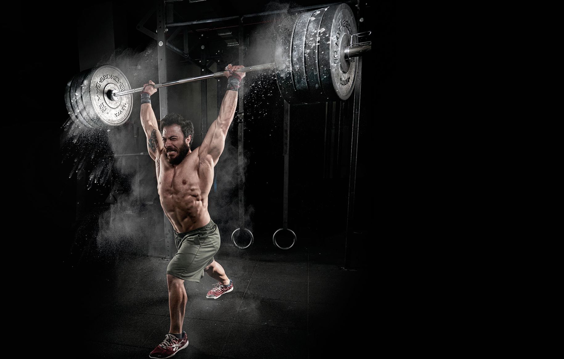 crossfit-nedir-nasil-yapilir