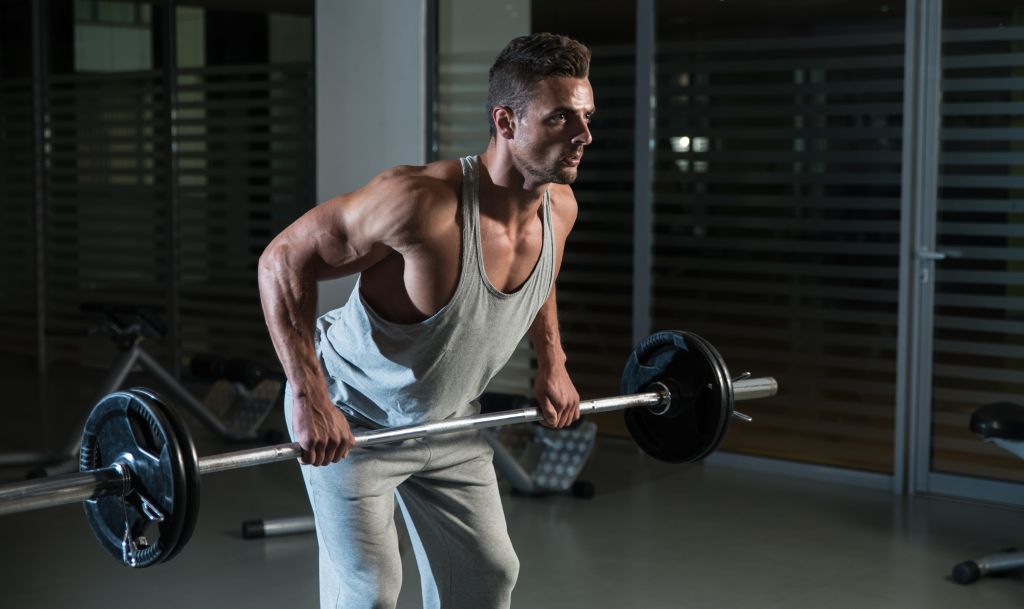 barbell-row-ve-barfiks-çekmek