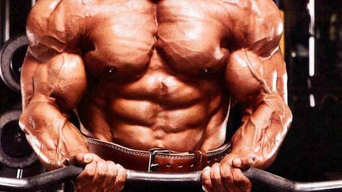 biceps-antrenmani