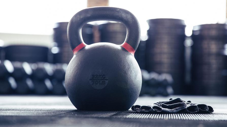 Vücut Geliştirmeye Yeni Başlayanlar İçin 5 Kettlebell Egzersizi