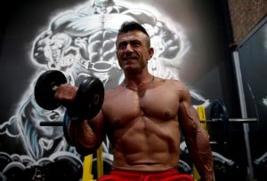 Askerlik için fitness kategorileri Askerlik için fitness kategorileri