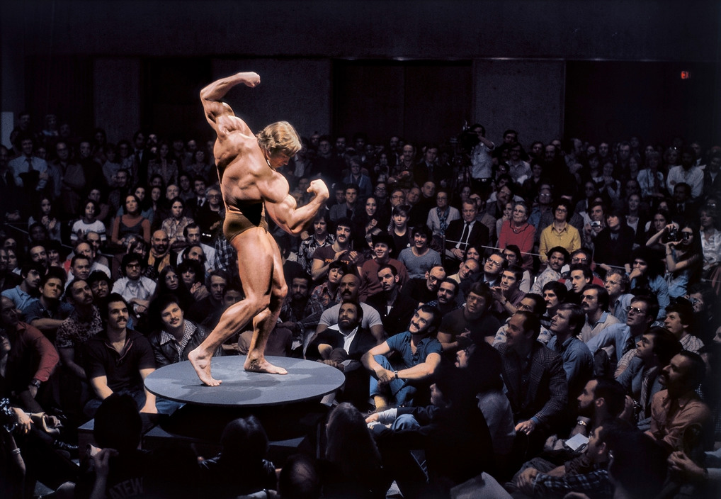 pumping-iron