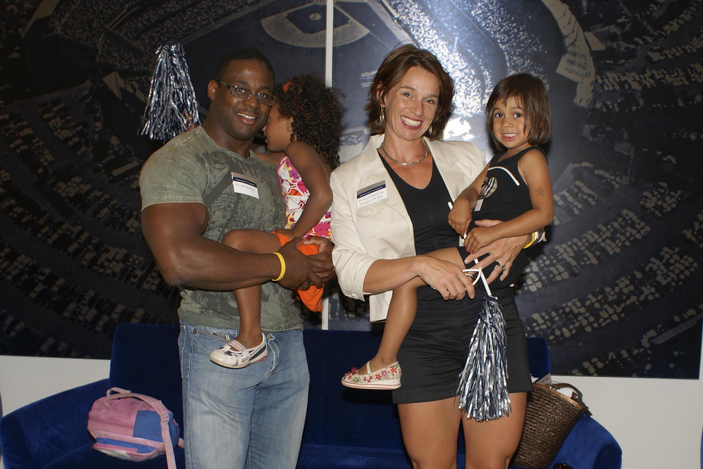 Quentin Jammer's 30th BDay