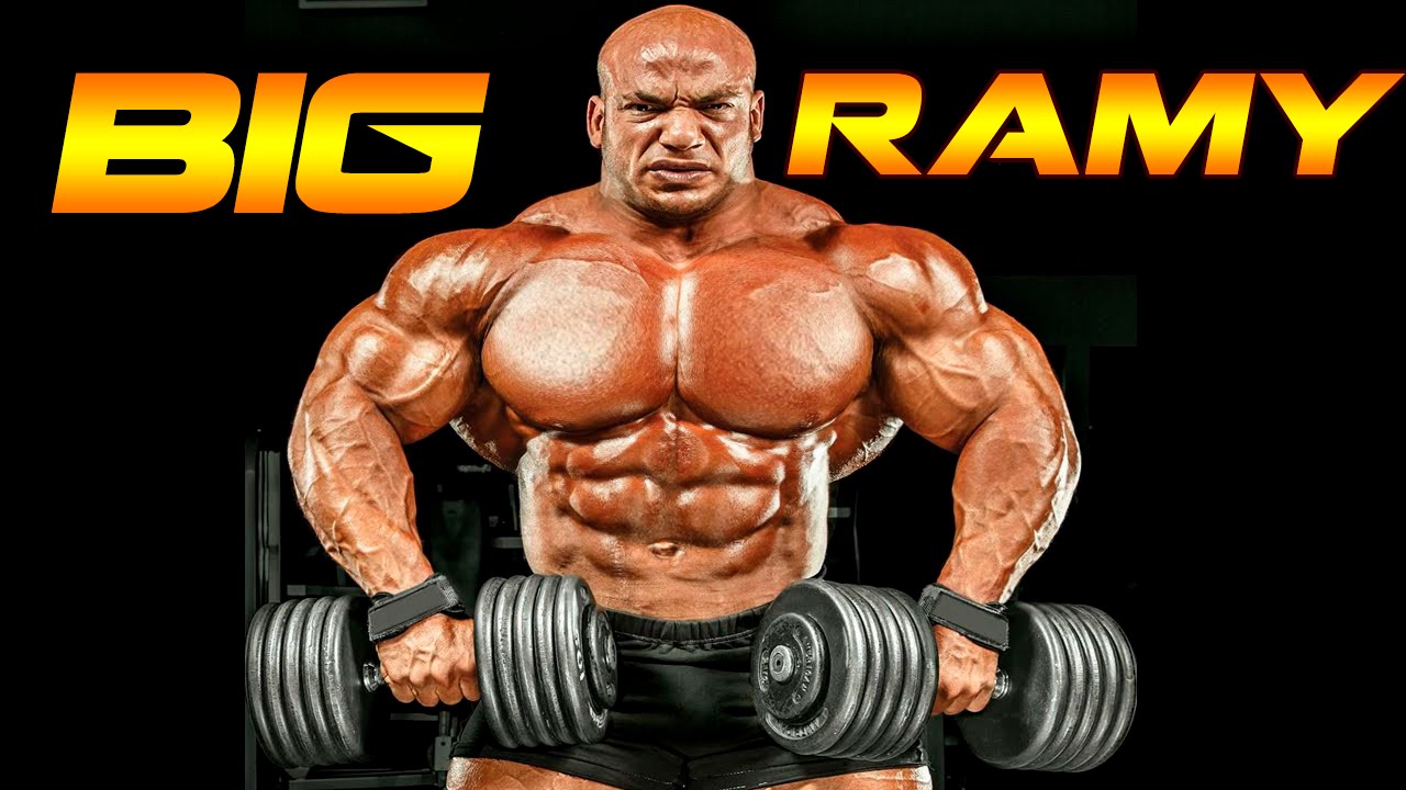big-ramy-sırt-antrenmanı