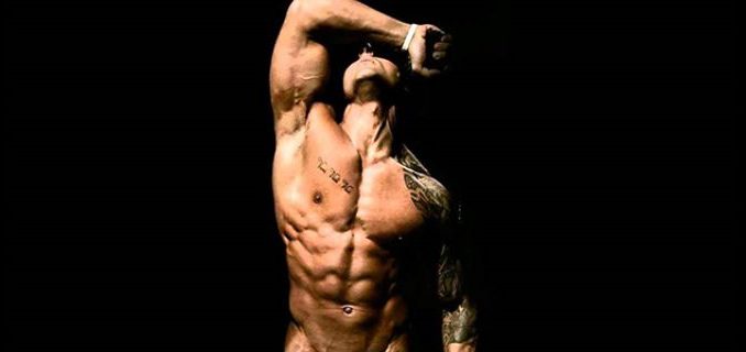 Vücut geliştirmede büyüme hormonu - nasıl ve ne için Vücut geliştirmede büyüme hormonu - nasıl ve ne için