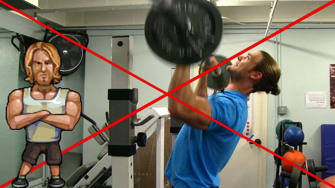 overhead-press-nasil-yapilir