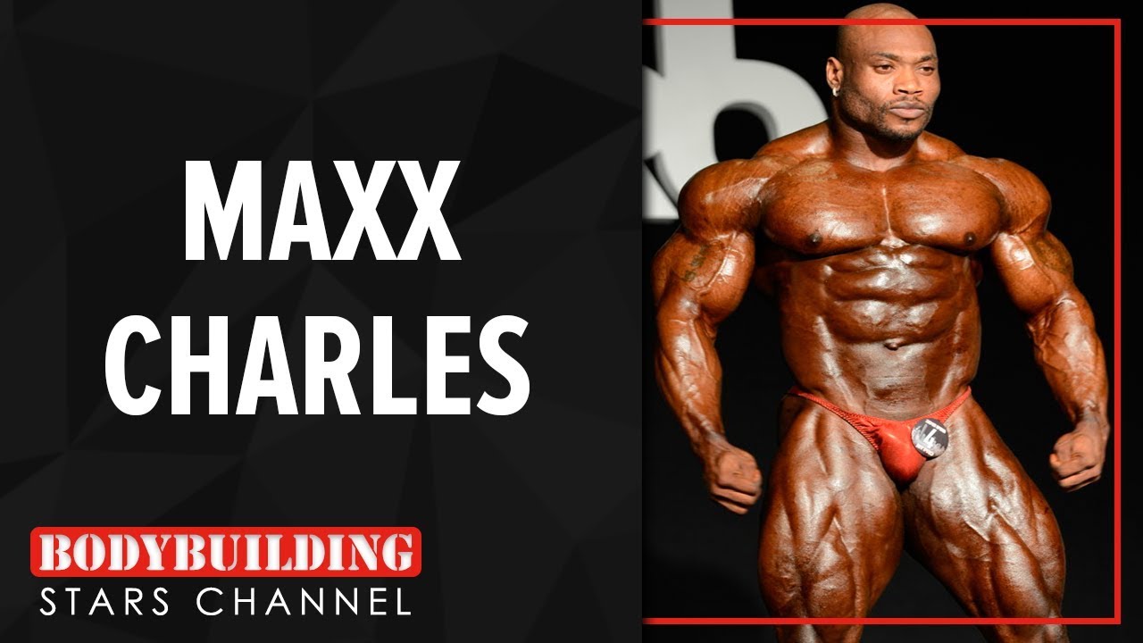 maxx-charles-omuz-antrenmani