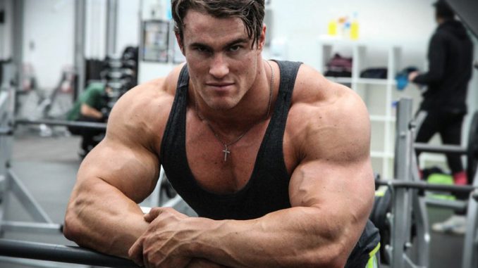 omuz-antrenmani-calum-von-moger