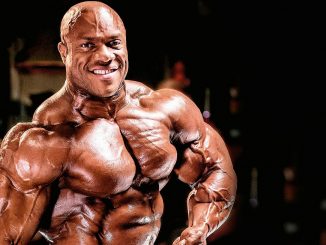 phil-heath-yontemleri
