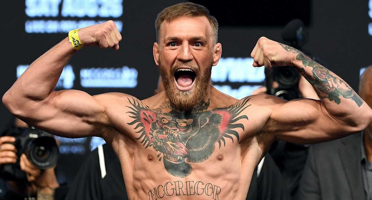 conor-mcgregor conor-mcgregor
