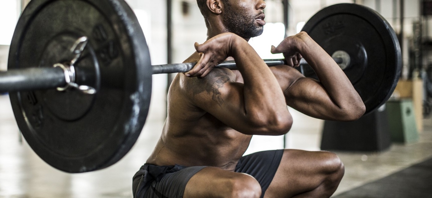 Front Squat’ı Daha Etkili Hale Getirecek 3 Süper Öneri