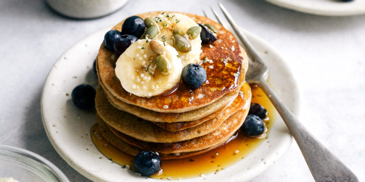 ramazanda-proteinli-pankek ramazanda-proteinli-pankek