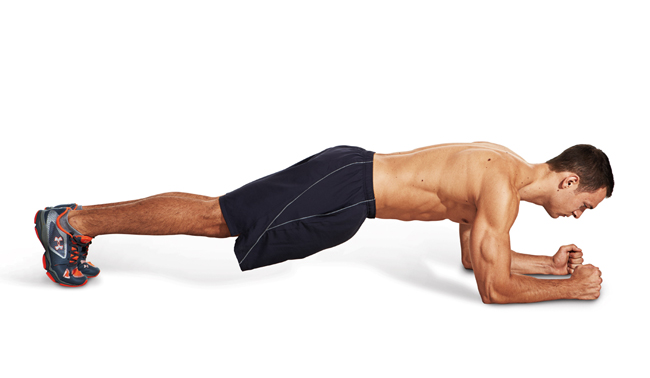 Yeni Başlayanlar İçin Evde Spor Yapma Programı Bodyforum Blog