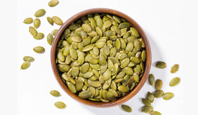 Kas Yapmaya Yardımcı Kabak Çekirdeğinin Faydaları Nelerdir ...