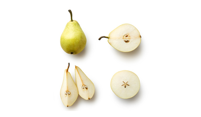 Spor öncesi meyve tüketimi.