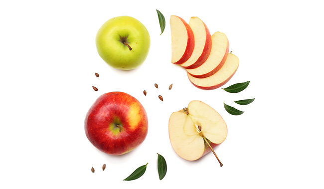 Spor öncesi meyve tüketimi.