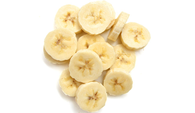 Spor öncesi meyve tüketimi.