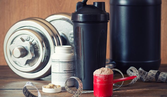 cla-l-carnitine CLA ve L-carnitine