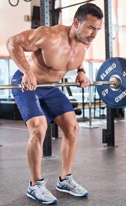 fitness-model-olmak-icin