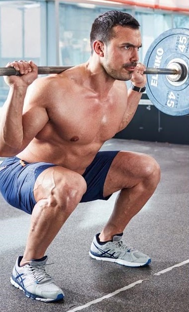 fitness-model-olmak-nasil