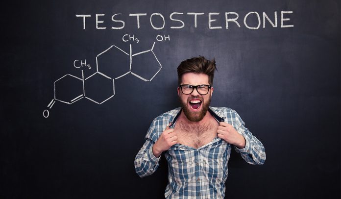 ZMA-testosteron ZMA-testosteron