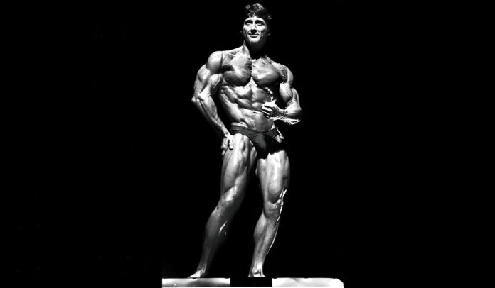 Frank-Zane