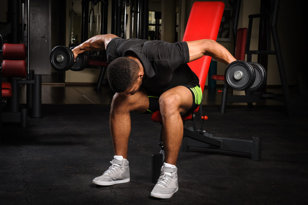 Evde Yapılabilecek En İyi Sırt Egzersizleri BodyForumTR Blog
